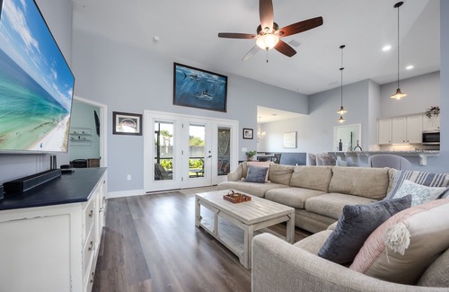 Harold Casa | Navarre Private Home w Beach Access