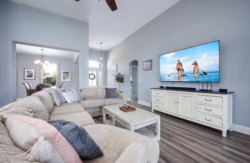 Harold Casa | Navarre Private Home w Beach Access