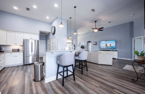 Harold Casa | Navarre Private Home w Beach Access