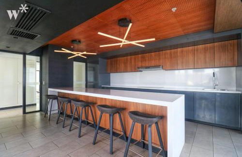 Centro Financiero de San Isidro Apartamento | Navarrete by Wynwood House