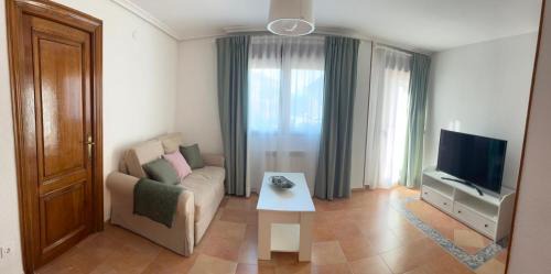 Navacerrada Apartamento | Navarubia