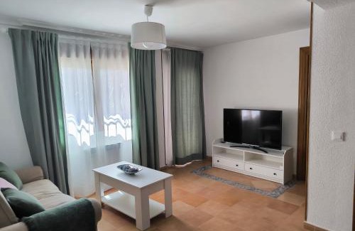 Navacerrada Apartamento | Navarubia