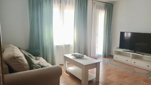 Navacerrada Apartamento | Navarubia