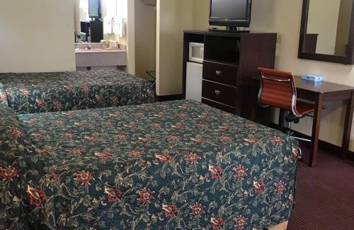 Navasota Hotel | Navasota Inn