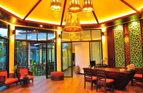 Rawai Hotel | Navatara Phuket Resort - SHA Extra Plus
