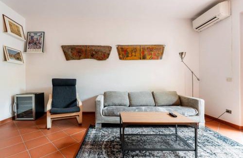 Rovezzano Apartamento | Nave Home Vacation - Entire Apartament