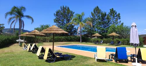 Barracao Casa | Nave Redonda do Cerro – Countryside & Nature