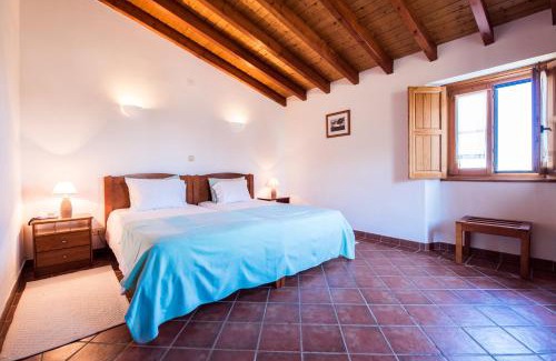 Barracao Casa | Nave Redonda do Cerro – Countryside & Nature