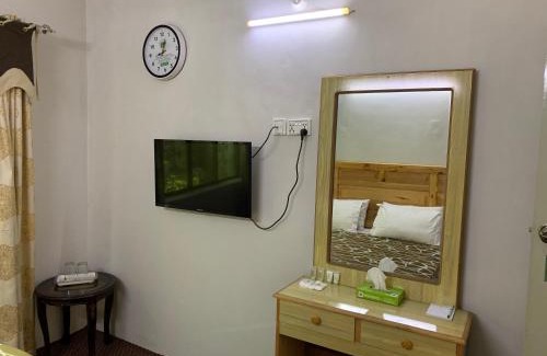 Gilgit Casa | Naveed Tourist Inn