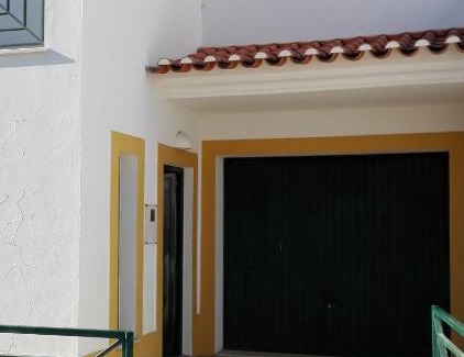 Almograve Casa | Navegante's House