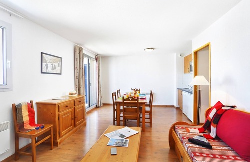 Germ Condominio | Navette Gratuite aux pistes, 500m! Appart Spacieux 6p