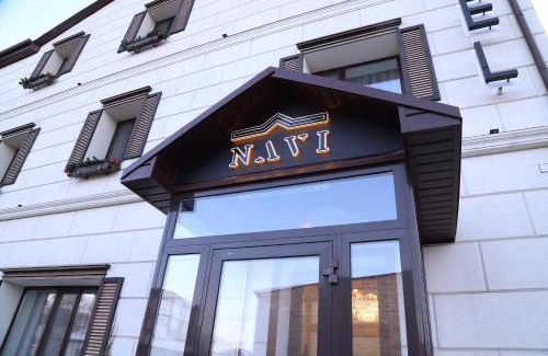 Pavlodar Hotel | Navi Home