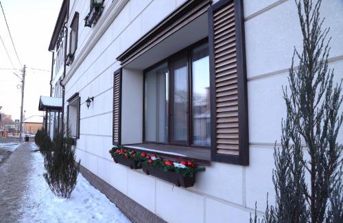 Pavlodar Hotel | Navi Home