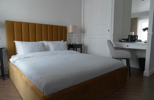 Pavlodar Hotel | Navi Home