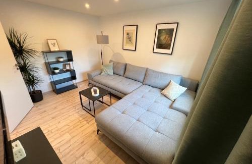 Westerwaldkreis Apartamento | NAVIA Mira - Design Apartment - Ruhig, Modern & Gemütlich