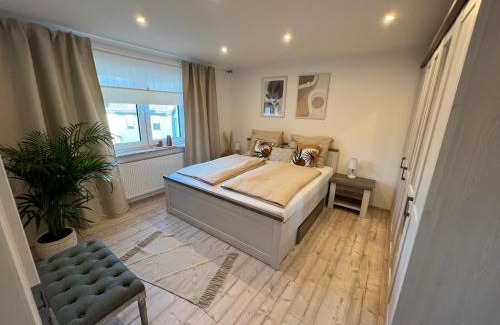 Westerwaldkreis Apartamento | NAVIA Mira - Design Apartment - Ruhig, Modern & Gemütlich