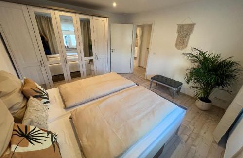 Westerwaldkreis Apartamento | NAVIA Mira - Design Apartment - Ruhig, Modern & Gemütlich