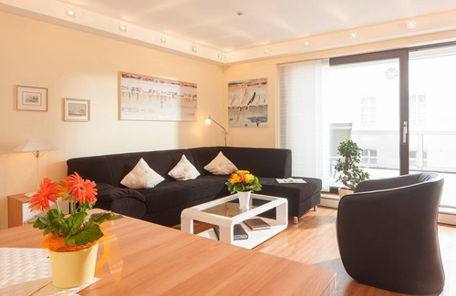 Norderney Apartamento | Navicula, Deutschland