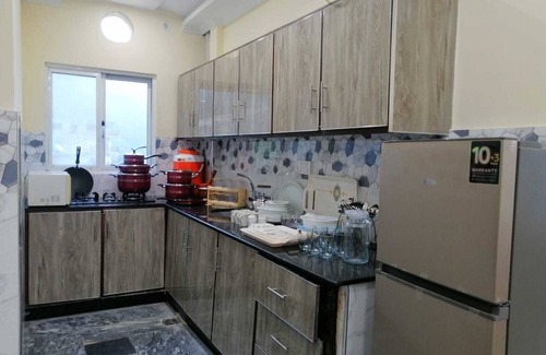 Murree Apartamento | Navid's Holiday Resort & Hotel is Ideal and Economical Holiday Destination.