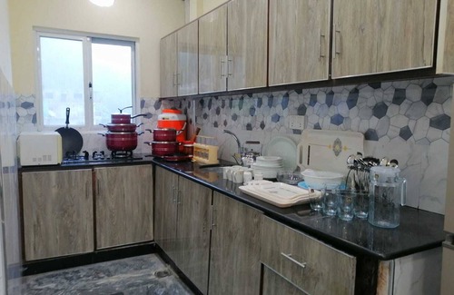 Murree Apartamento | Navid's Holiday Resort & Hotel is Ideal and Economical Holiday Destination.