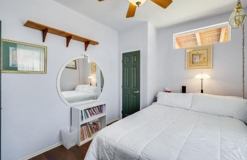 Pioneertown Casa | Navigate Stays Pioneertown Retreat w Hot Tub