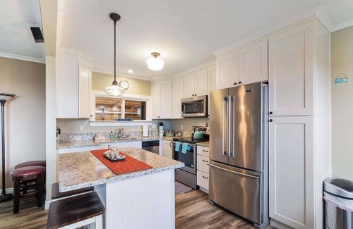 Netarts Casa | Navigate Stays: Waterfront w/ Bay Views & More