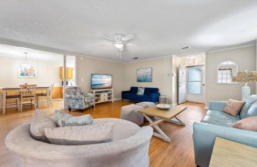 Navarre Casa | Navigate