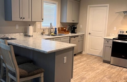 Southport Casa | 3 bedroom 2 bath private home in private community