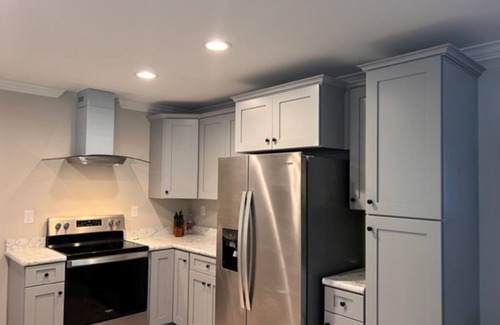 Southport Casa | 3 bedroom 2 bath private home in private community