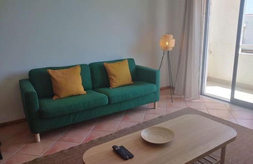 Faulha Apartamento | Navigation House