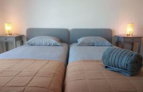 Faulha Apartamento | Navigation House