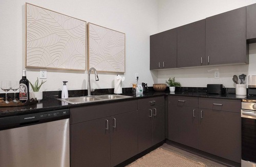 Highfill Apartamento | Navigator - 5 mi to XNA - 15 mi to DT Bentonville