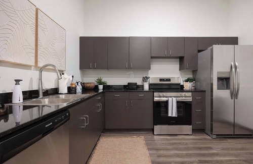 Highfill Apartamento | Navigator - 5 mi to XNA - 15 mi to DT Bentonville