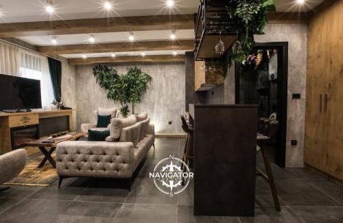 Bijeljina Apartamento | Navigator Apartment
