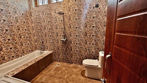 Dehradun Casa | Navigator's Nook