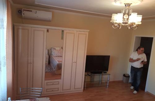Chernovtsy Cama Y Desayuno | Navigator