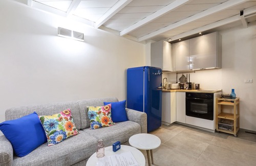 Navigli Apartamento | Navigli Lux design Loft, cerca del Duomo