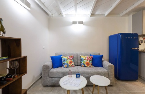 Navigli Apartamento | Navigli Lux design Loft, cerca del Duomo
