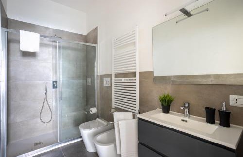 Morivione Apartamento | [Navigli - Center] Modern Suite, Fast Wi-Fi & Tram