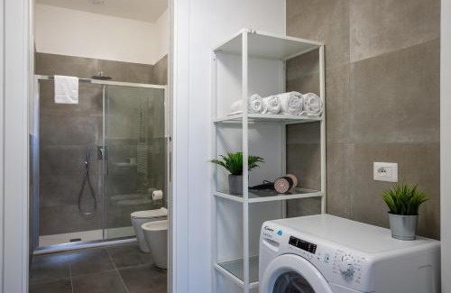 Morivione Apartamento | [Navigli - Center] Modern Suite, Fast Wi-Fi & Tram