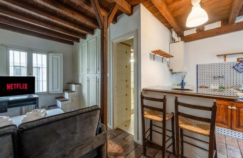 Porta Genova Apartamento | Navigli Cozy Nest - Central Studio APT