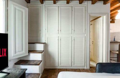 Porta Genova Apartamento | Navigli Cozy Nest - Central Studio APT