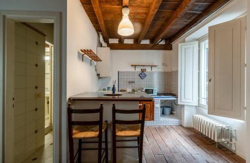 Porta Genova Apartamento | Navigli Cozy Nest - Central Studio APT