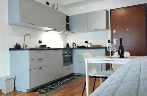 Navigli Apartamento | Navigli Flat