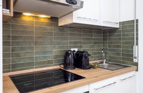 Barona Apartamento | [ navigli ] new luxury apartment with terrace