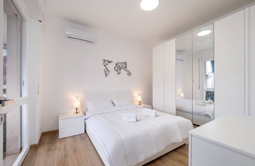 Barona Apartamento | [ navigli ] new luxury apartment with terrace