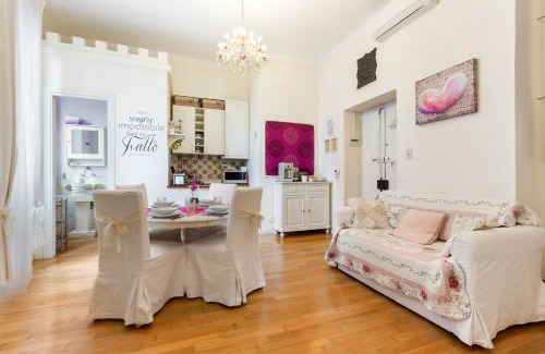 Navigli Apartamento | Naviglio Pavese Cosy Apartment