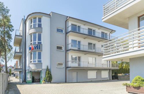 Cetniewo Casa | Navii