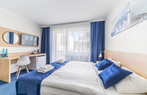 Cetniewo Casa | Navii