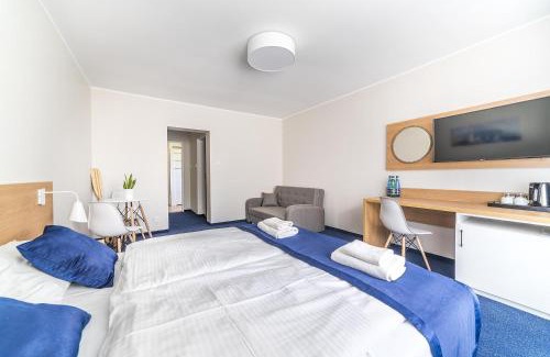 Cetniewo Casa | Navii